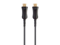 SlimRun AV Cable for HDMI Enabled Devices, 330ft Black S63671