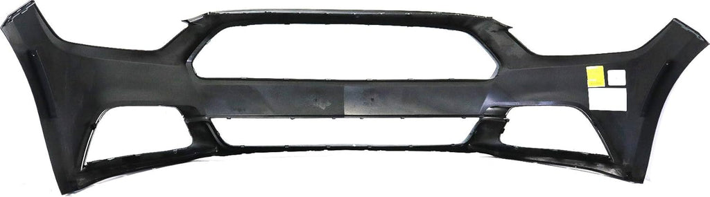 Front Bumper Cover for 2015-2017 Ford Mustang Primed B810910