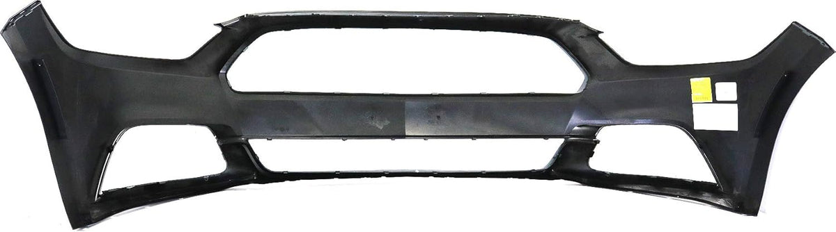 Front Bumper Cover for 2015-2017 Ford Mustang Primed B810910