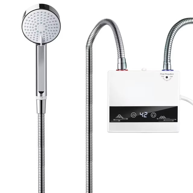 4600W Instant Water Heater O353