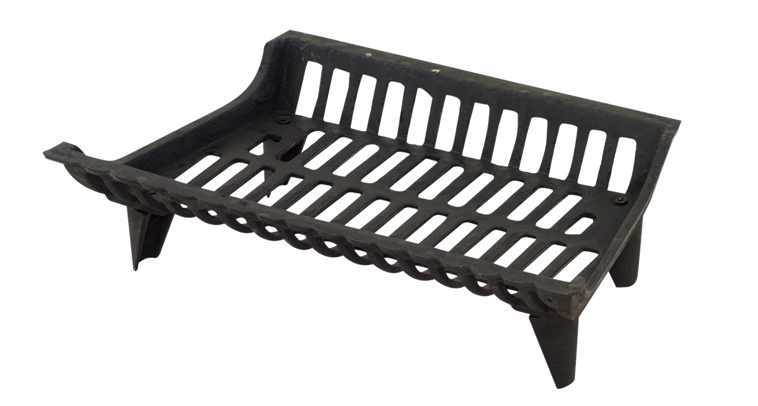 Cast Iron Stack Grate V6250