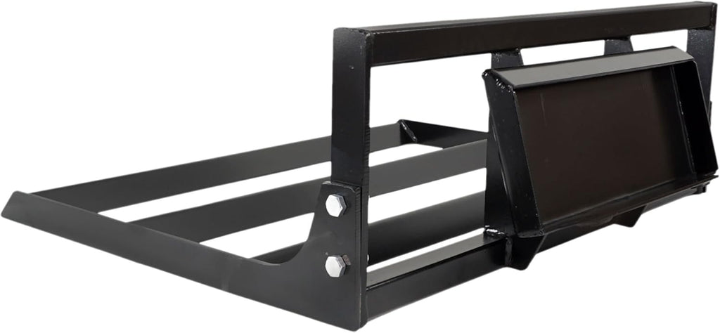 Mini Skid Steer Land Plane Level Attachment Y111880