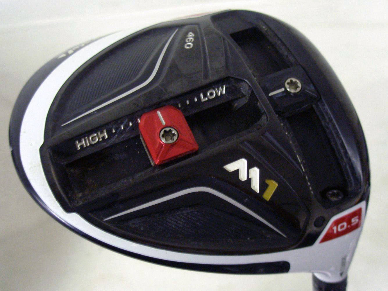 M1 Driver Golf Club Q60469