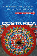 Costa Rica Culture Smart Guide to Customs & Culture Paperback N207587