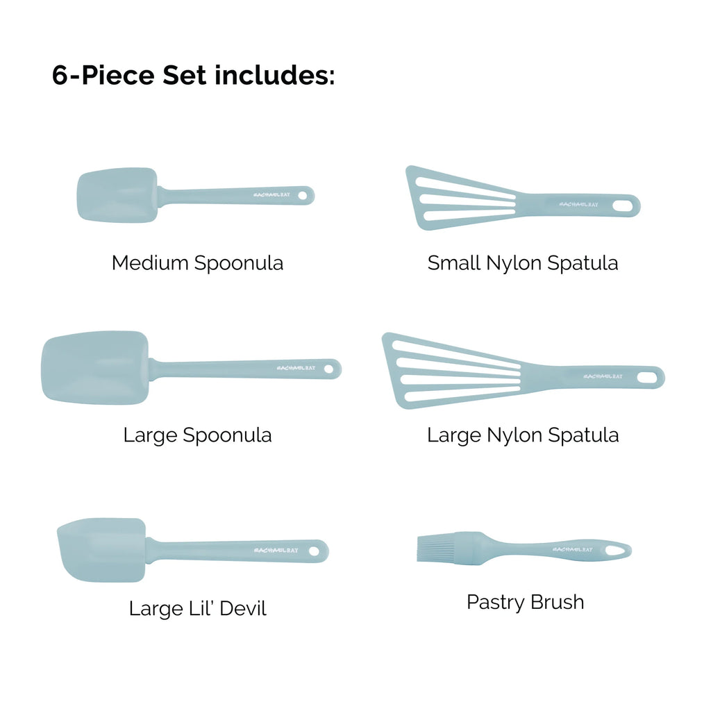 6 Pieces Nylon Tool Set H453881