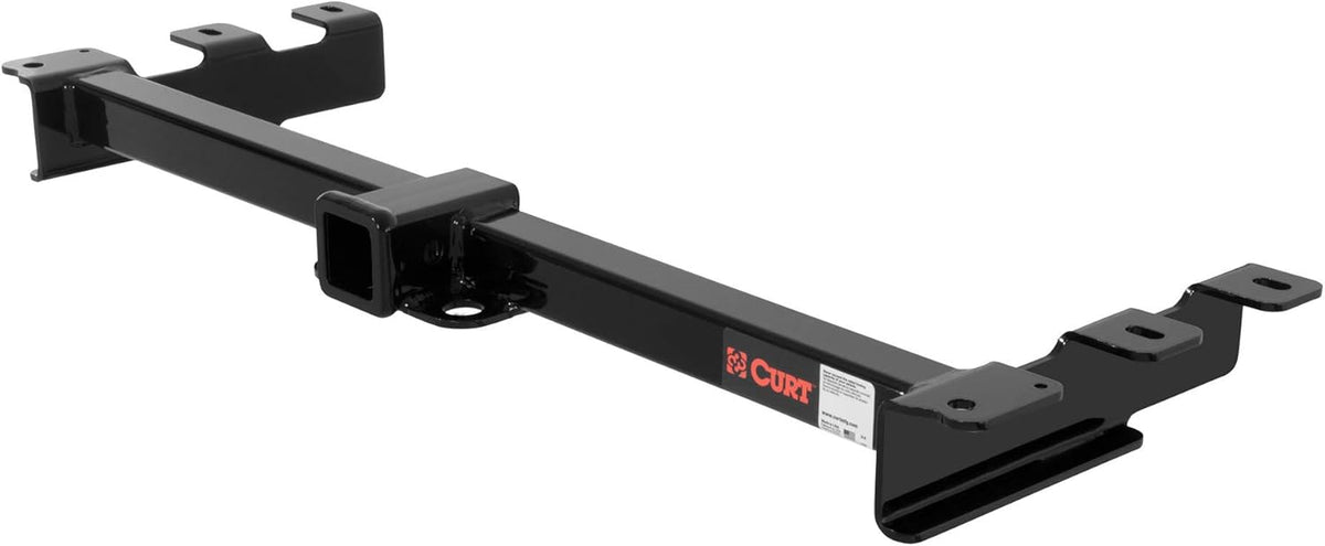 Class 3 Trailer Hitch, 2-Inch Receiver O3045
