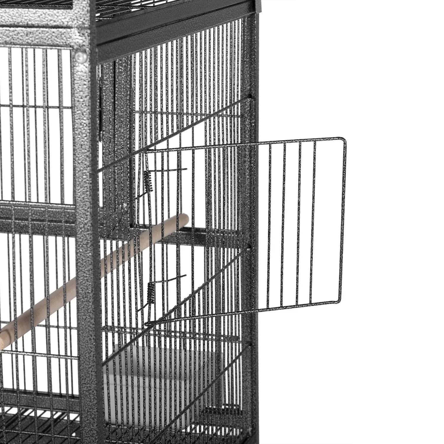 Divided Breeder Cage G559