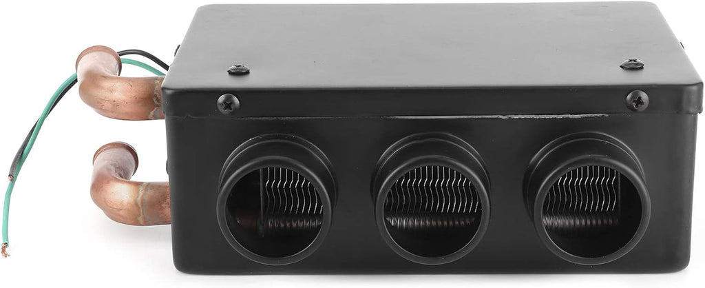 12V 50W Portable Car Heater O225018