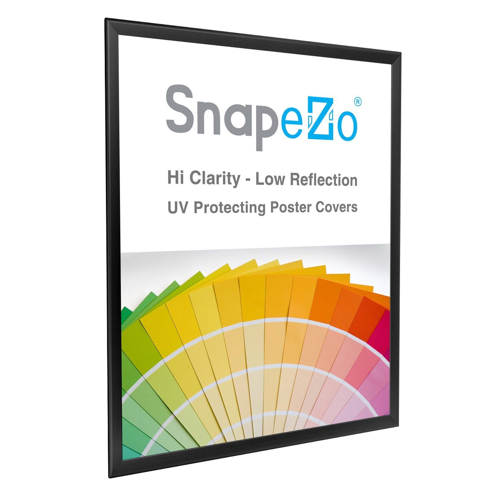 Black SnapeZo Snap Frame B6752