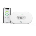 Radon Monitor with Humidity & Temperature Detector N92640