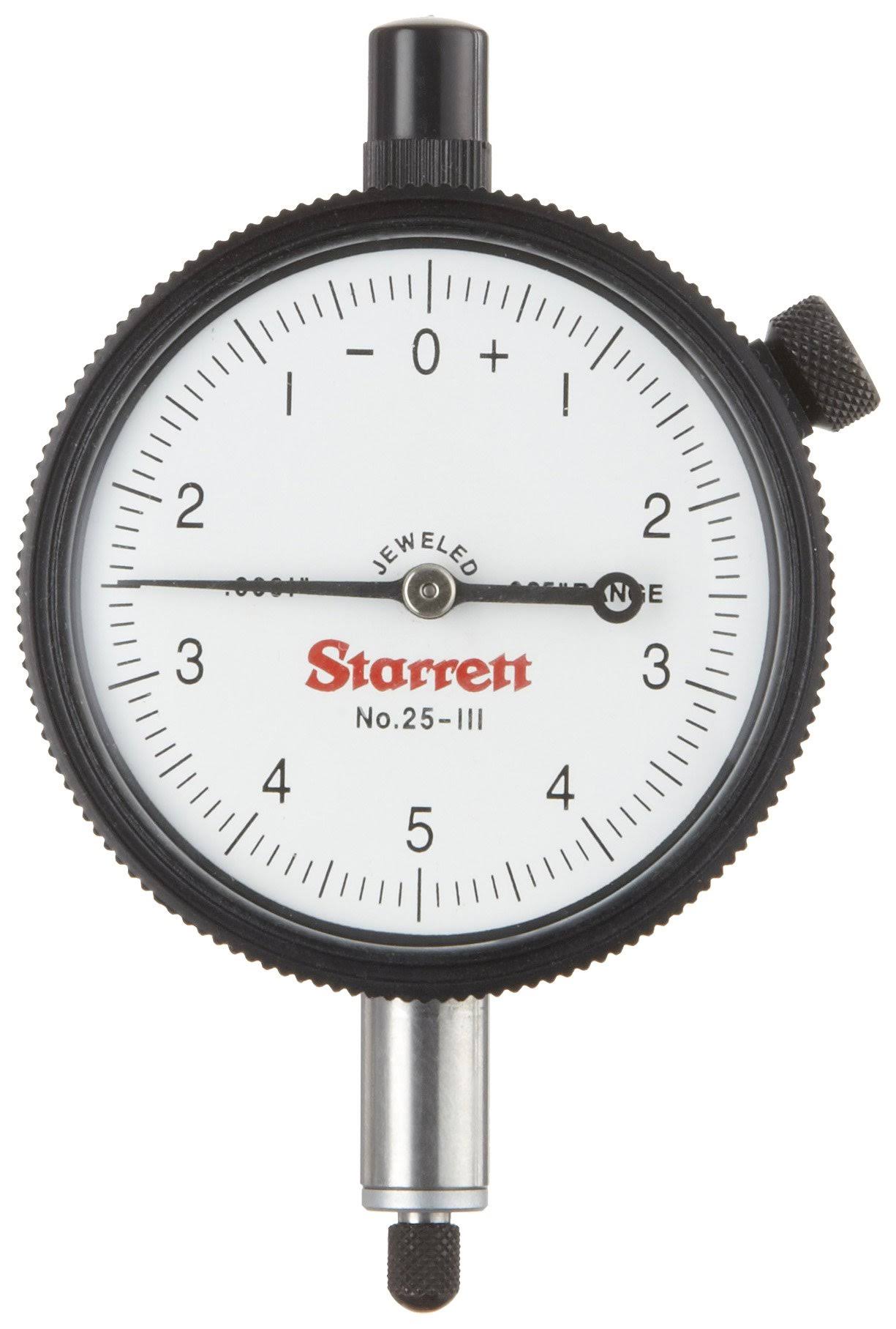 Dial Indicator H500