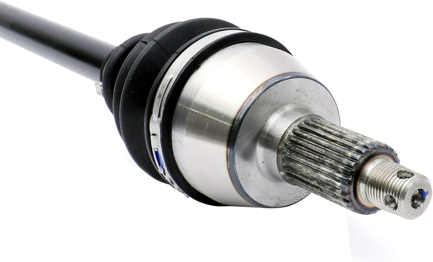 CV Axle Pack of 2 G678815