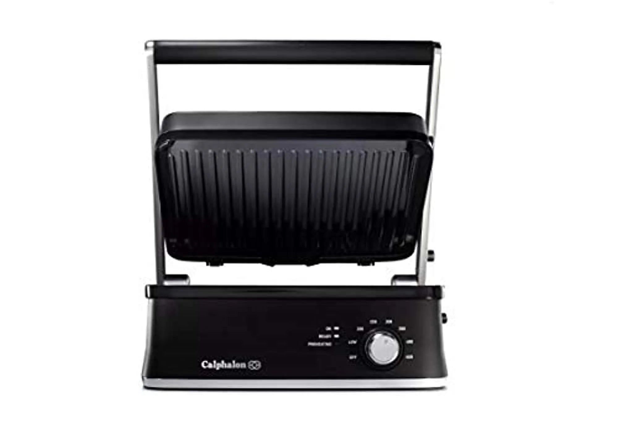 Matte Black Multi-Grill I64122