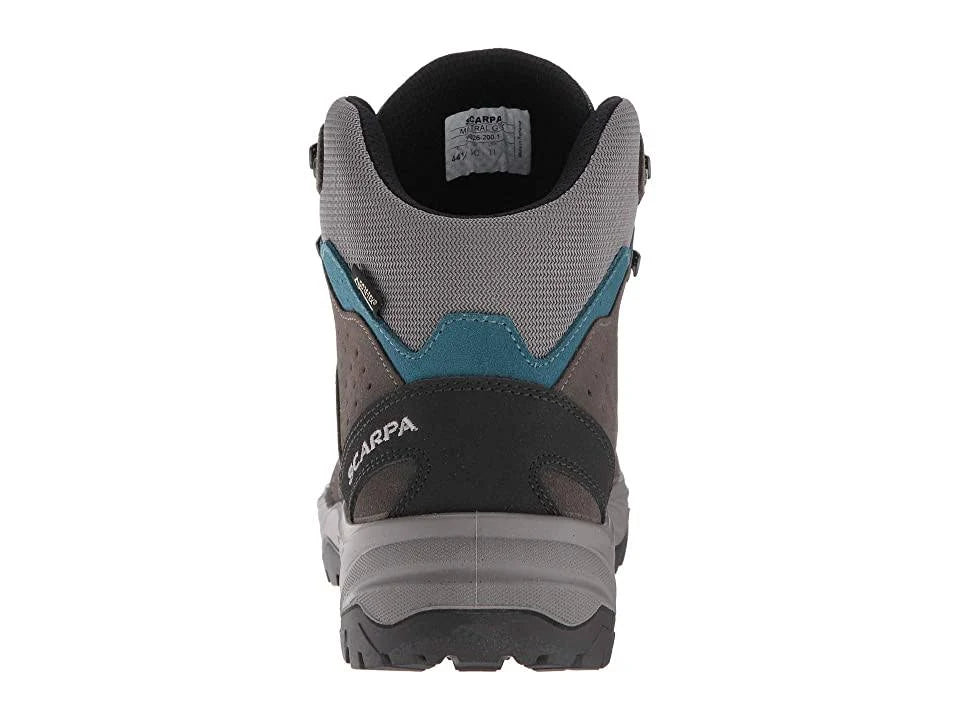 Scarpa Mistral GTX Smoke Lake G99432