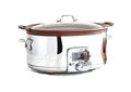 7 qt Gourmet Slow Cooker K493033