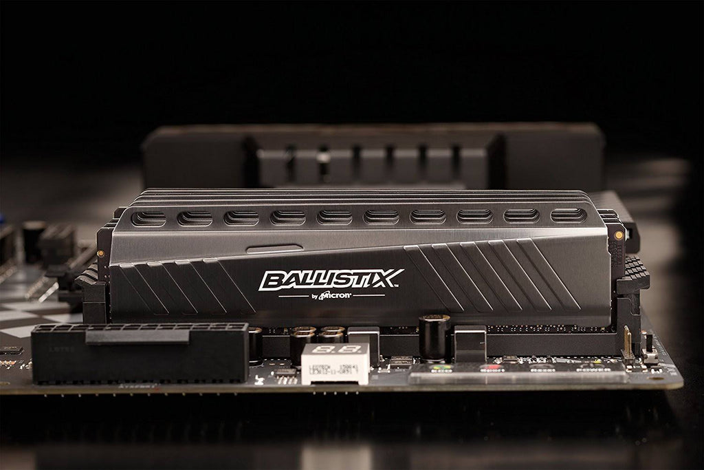 32GB Kit 8Gx4 DDR4-2666 Y7115