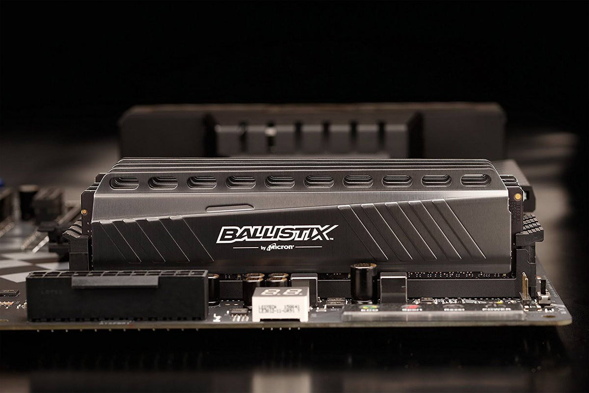 32GB Kit 8Gx4 DDR4-2666 Y7115