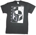 Star Wars Mens T-Shirt (Small) P5616
