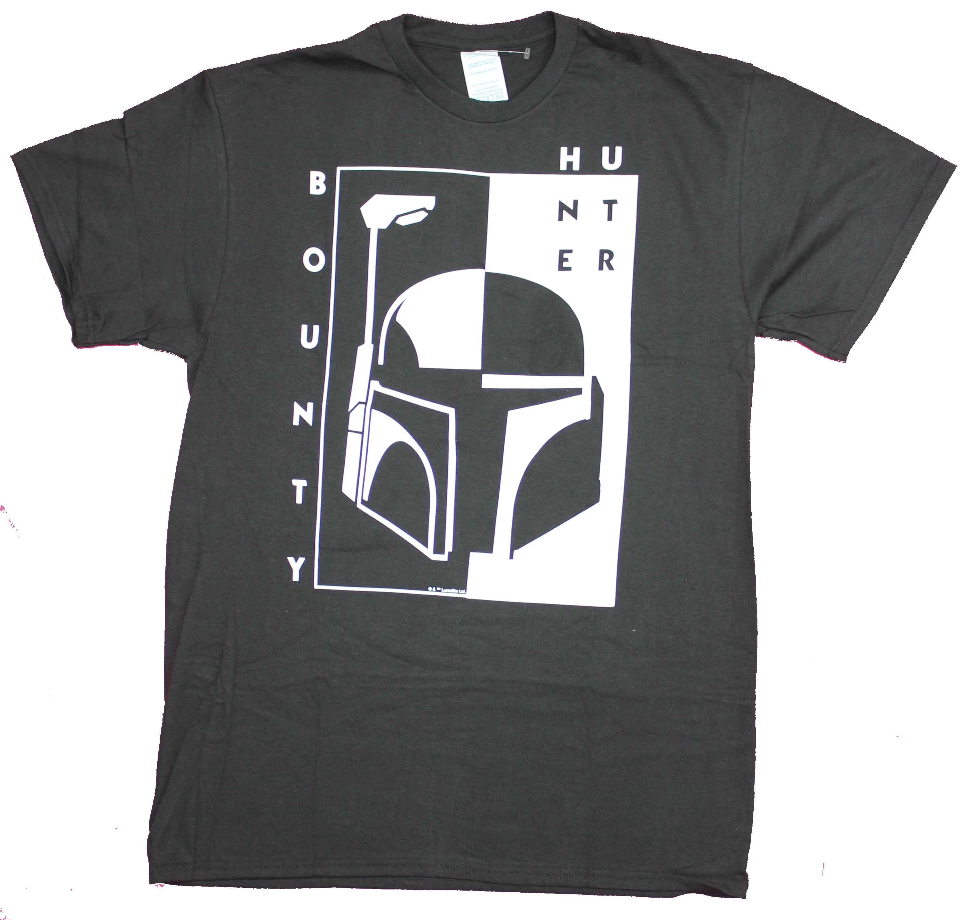 Star Wars Mens T-Shirt (Small) P5616