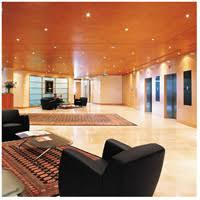 Haze/Copper Bronze LED High Output Trim E4237