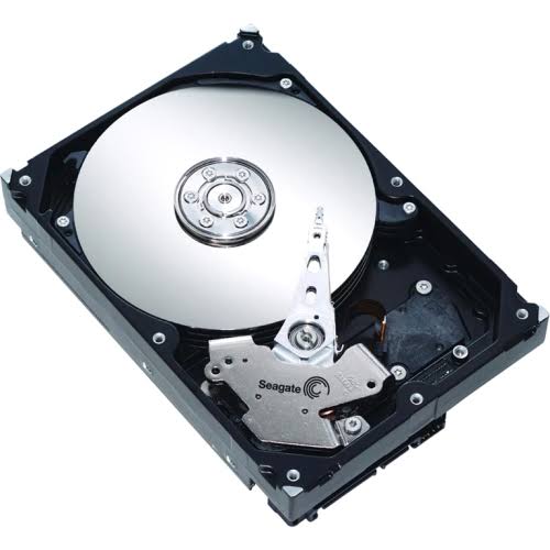 1 TB 3.5 Internal Hard Drive F6732
