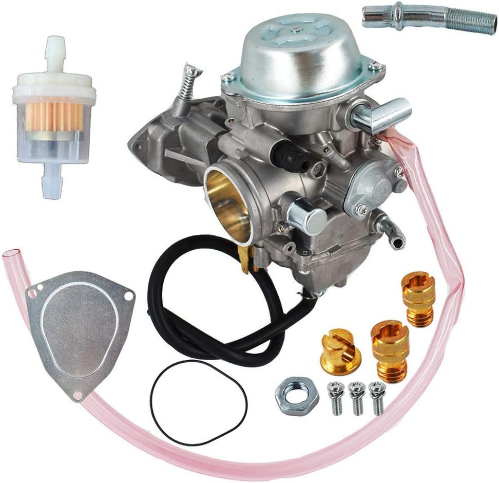 Carburetor Pack of 2 for ATV UTV 700cc R120962