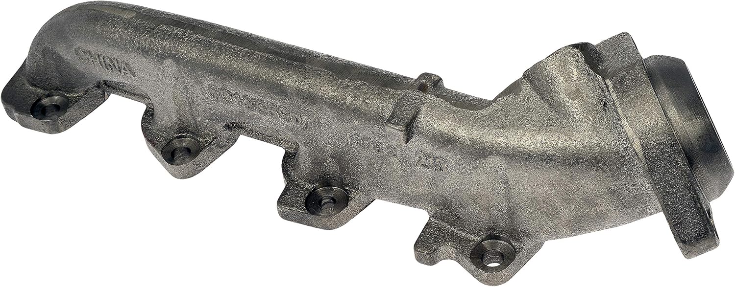 Passenger Side Exhaust Manifold Kit Pack of 2 H895