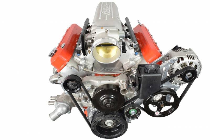 Alternator / Power Steering Pump Bracket Kit Z735067