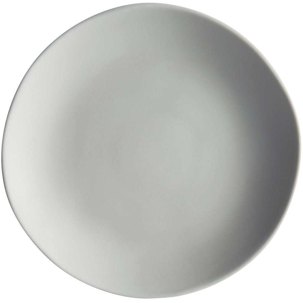 12/Case Melamine Salad Plate G97503