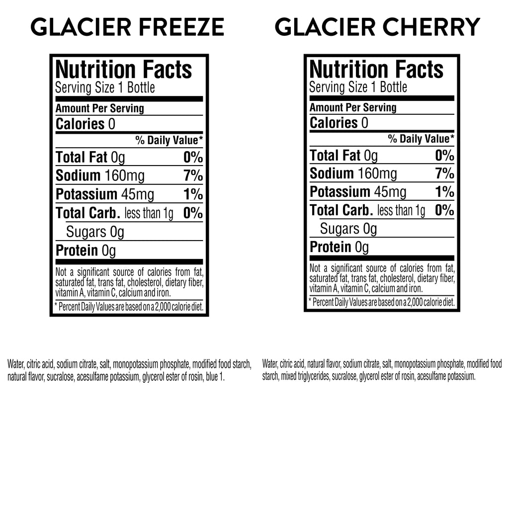 G Zero Sugar Sports Drink, 12 oz, 24 Pack Bottles U575264