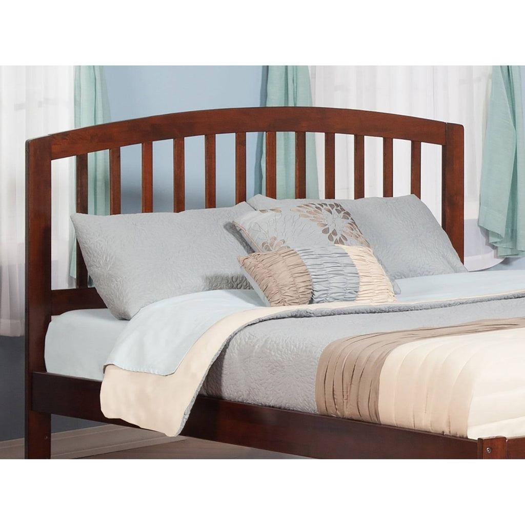 Queen Headboard B837