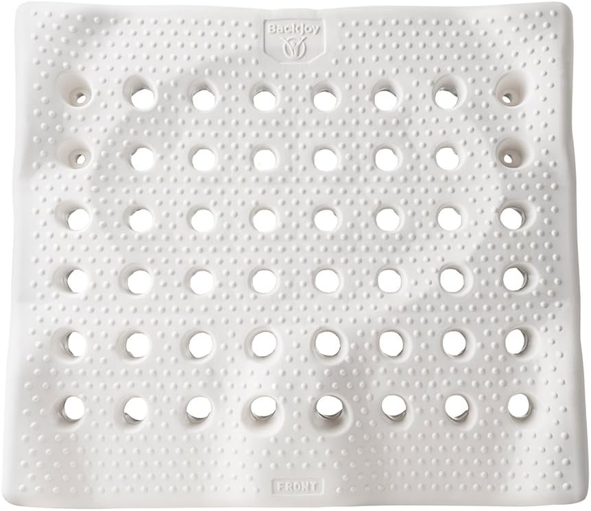 Ergonomic Seat Cushion with Removable Cover K87304