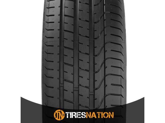 P Zero Tire 245/40ZR19 98Y XL B323