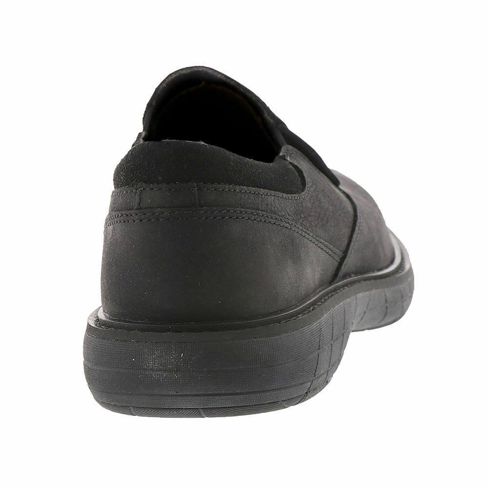 Black Moc Shoes S279453
