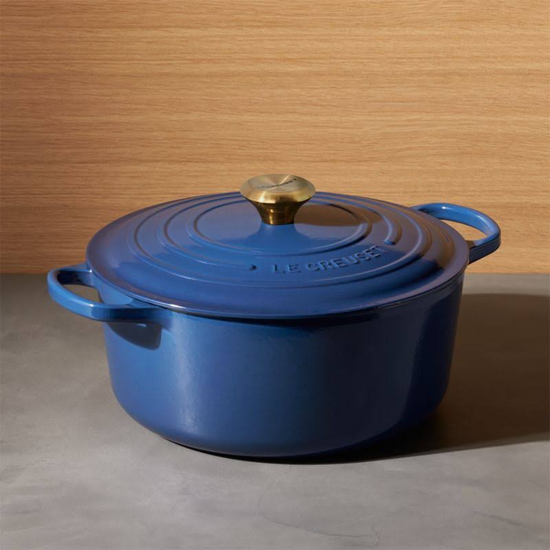 5.5 qt. Round Dutch Oven with Lid B156287