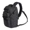 Black Sling Pack N624