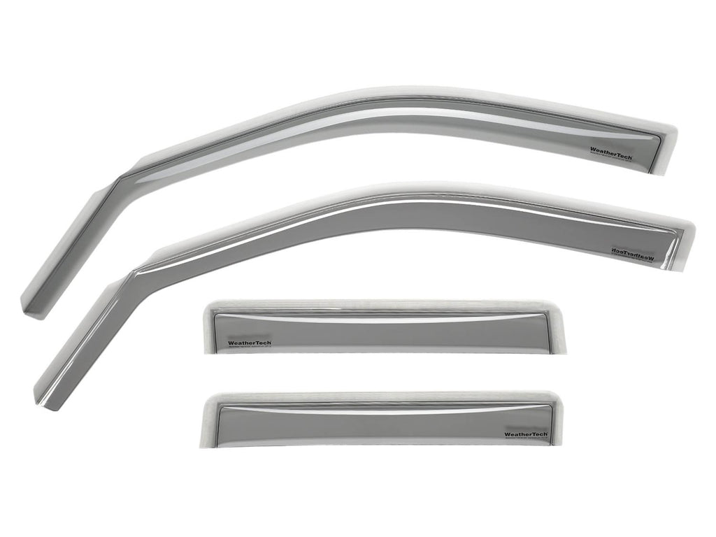 Side Window Deflector N220
