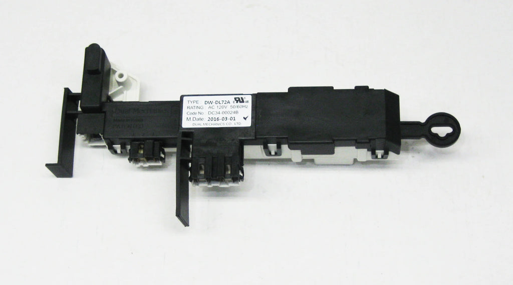 Washing Machine Door Lock Switch H923