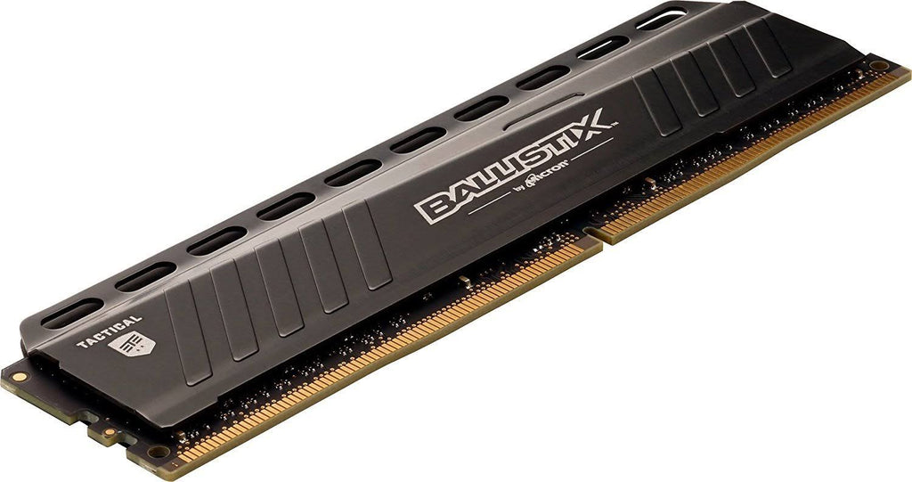 32GB Kit 8Gx4 DDR4-2666 Y7115