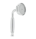 Unlacquered Brass Handshower H16856