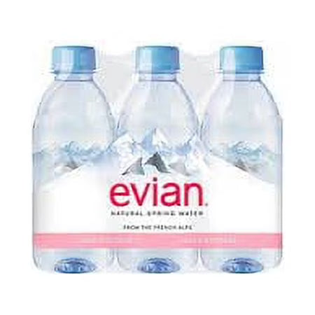 Mineral Water 500Ml (Pack of 3) D282128
