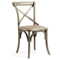 Raw Umber Cafe Chair I62255