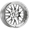 20x8.5 5x127 +0mm Wheel N9970