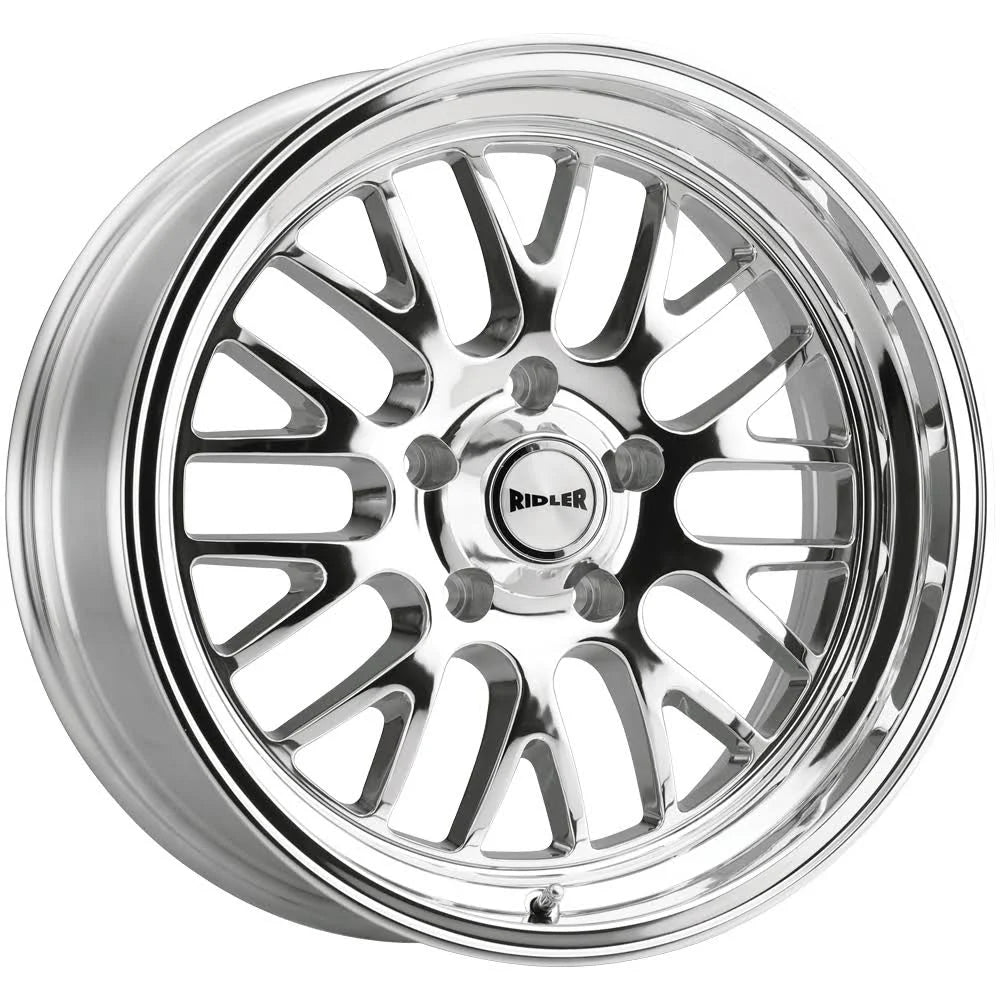 20x8.5 5x127 +0mm Wheel N9970