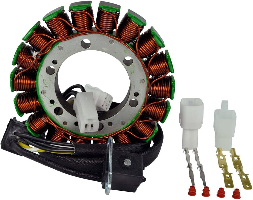 Flywheel Stator Puller Gasket J497683