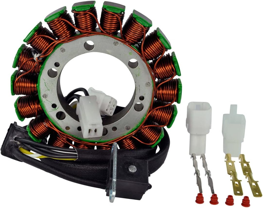 Flywheel Stator Puller Gasket J497683