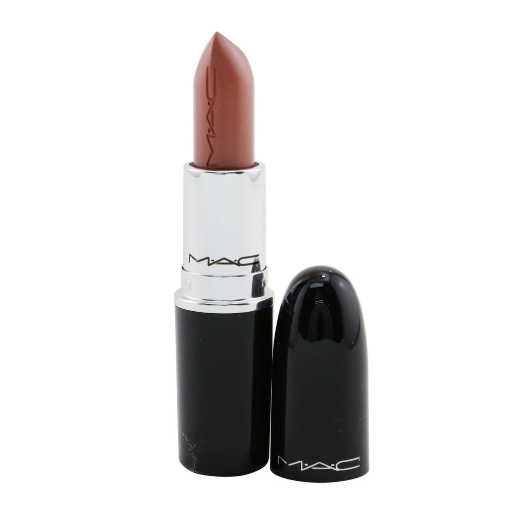 Warm Rose Brown Nude Lustreglass Lipstick 3g S90268