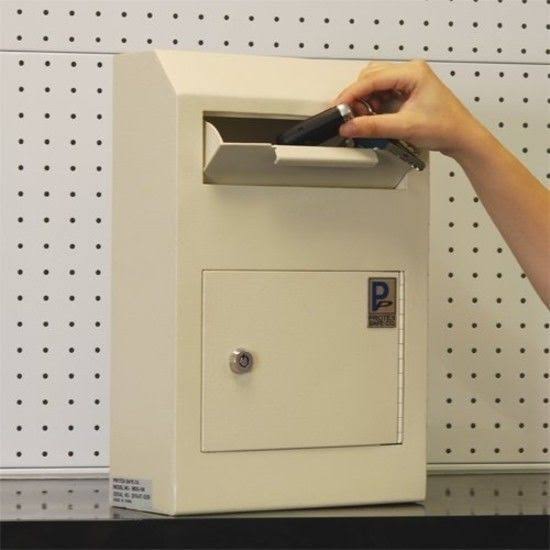 Drop Box Safe Y68109