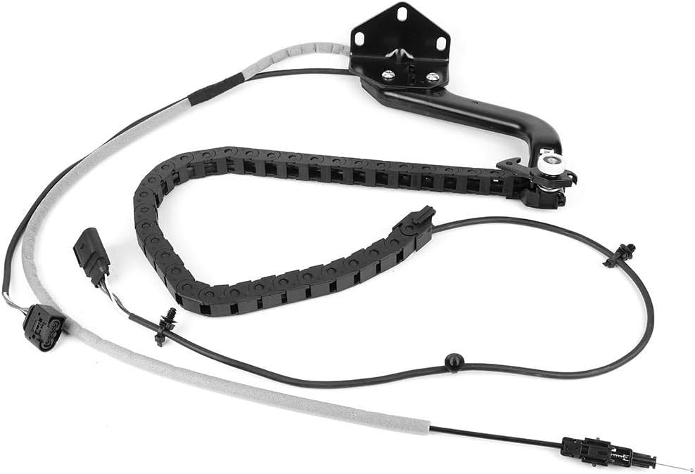 Sliding Door Cable for Mercedes-Benz Sprinter, Pack of 2 H863