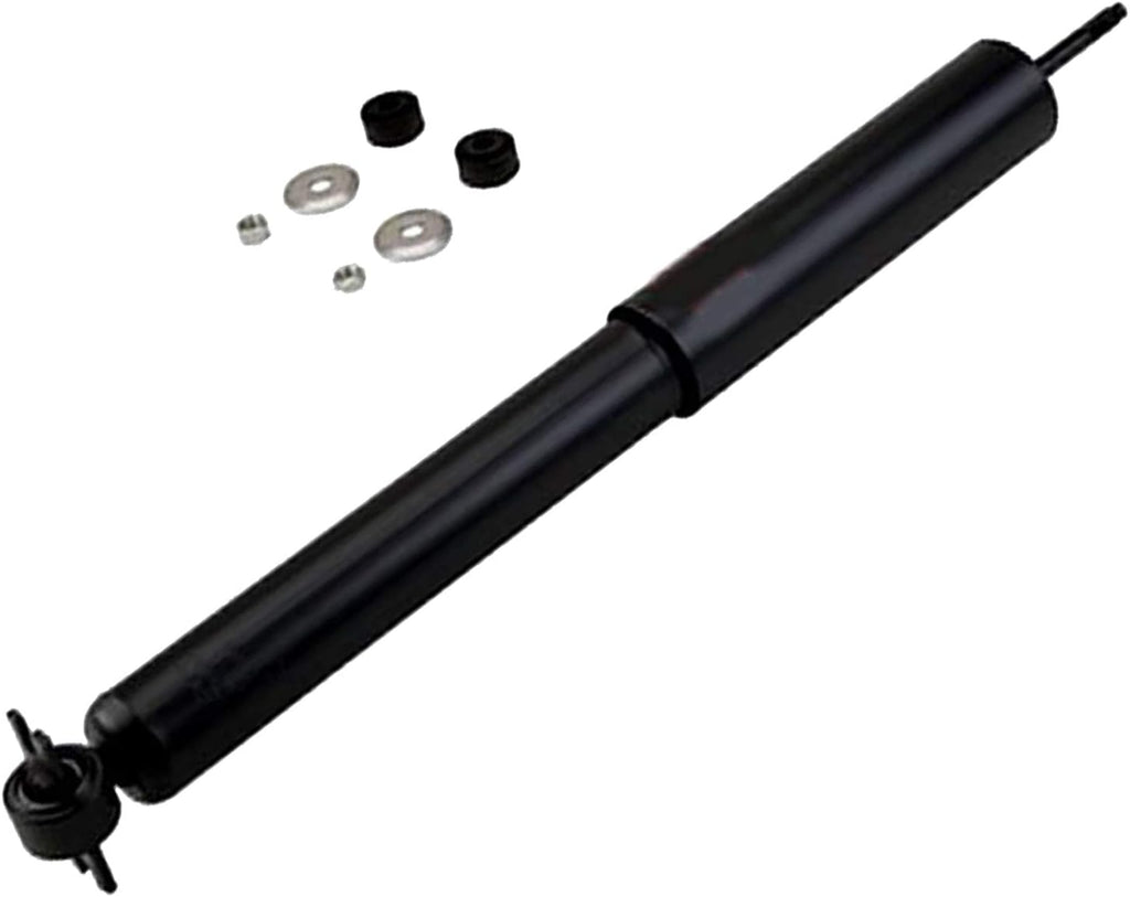 Front & Rear Shock Absorbers 4pc Set Q21284